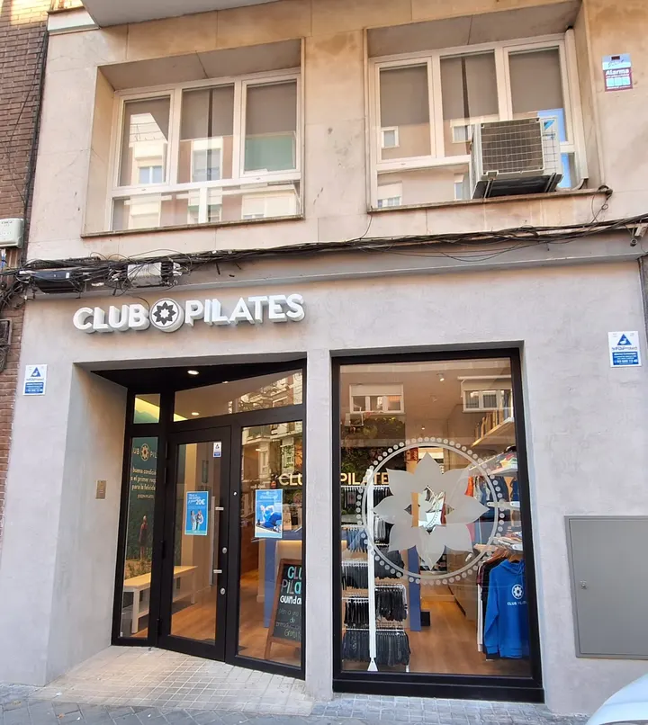 Club Pilates — pilates-studio en Salamanca, Madrid — 2