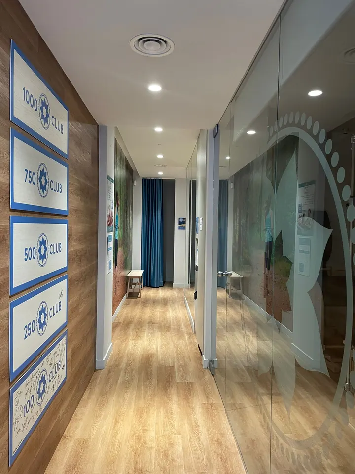 Club Pilates — pilates-studio en Salamanca, Madrid — 3