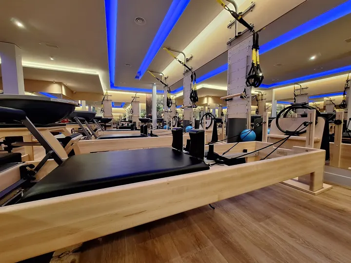 Club Pilates — pilates-studio en Madrid — 4