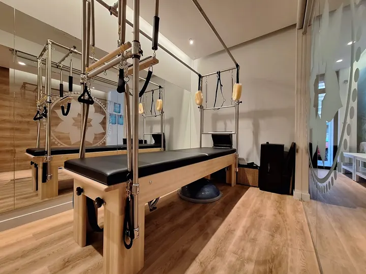 Club Pilates — pilates-studio en Madrid — 5