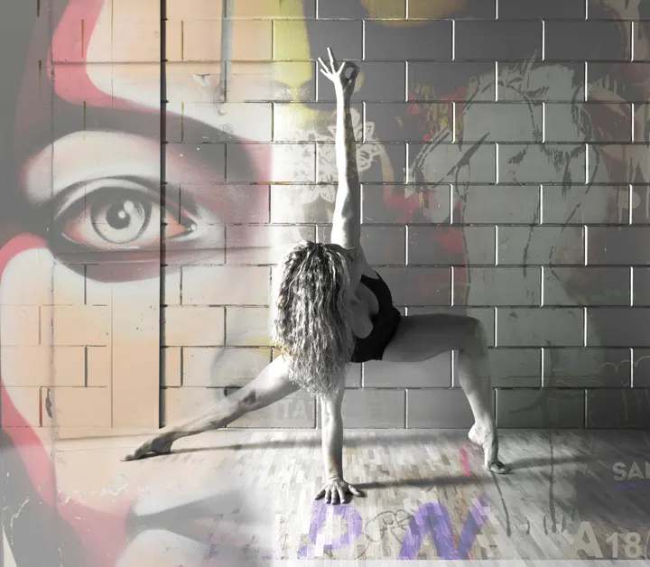 E motion — yoga-studio in Katwijk — 3