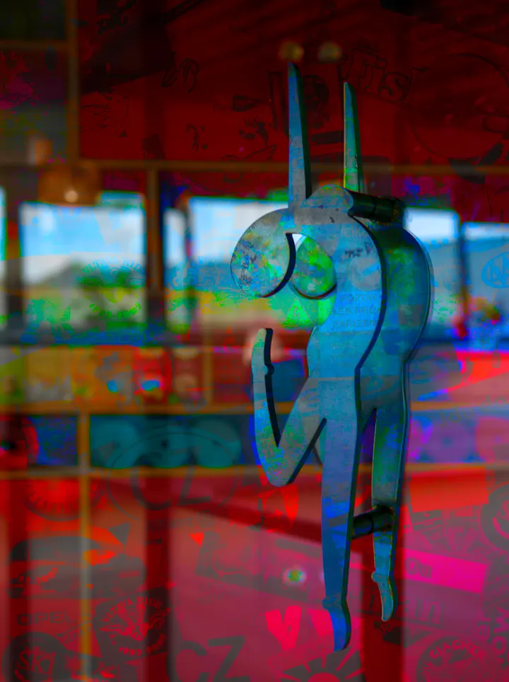 E motion — yoga-studio in Katwijk — 4