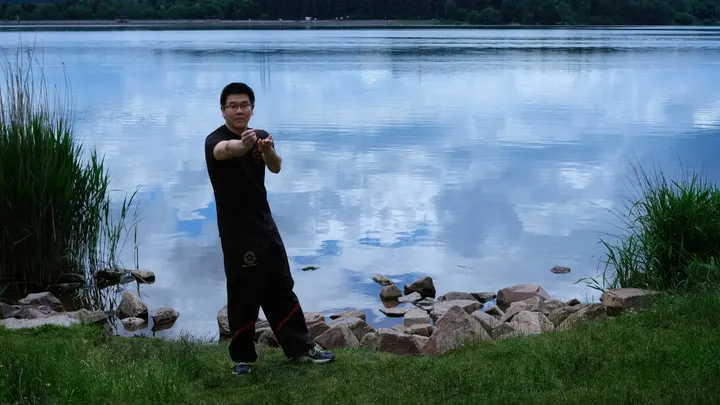 Wing Tsun Kung Fu Kampfkunstschule in Dortmund — Martial Arts in Barop, Dortmund