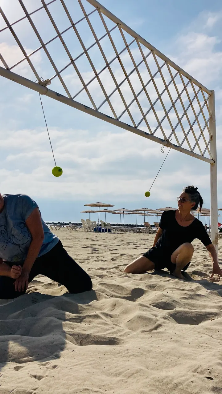 Gimnasia Natural — gimnasia-studio en Alicante — 5
