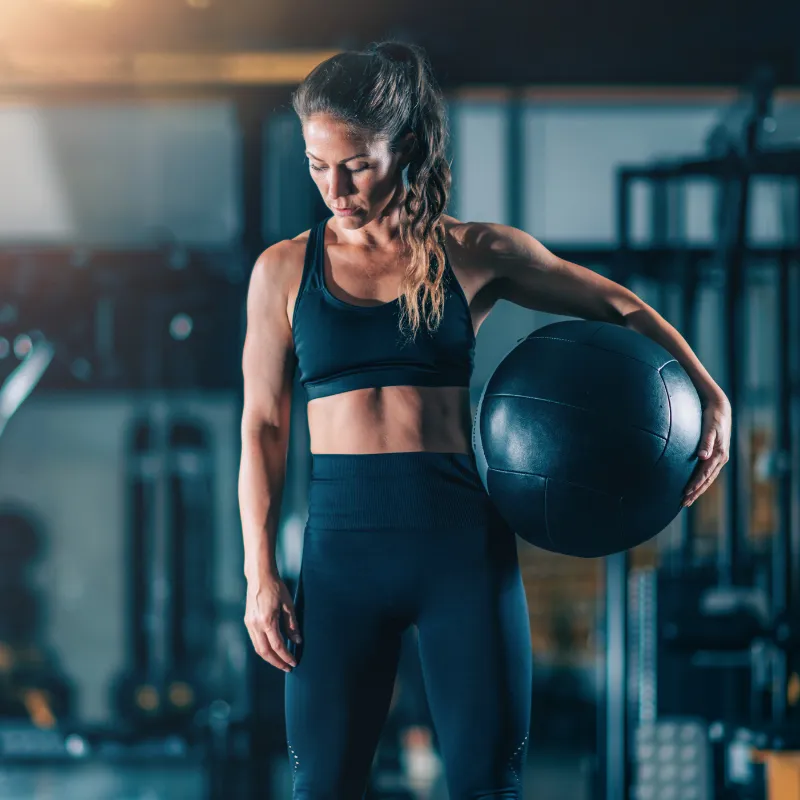 TreeniTehdas — fitnessstudio – VII, Turku — 2