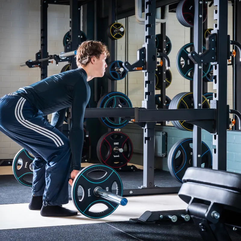 TreeniTehdas — fitnessstudio – Turku — 4