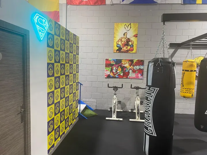 Skull Boxing Valdemoro — artes marciales-studio en Valdemoro — 4