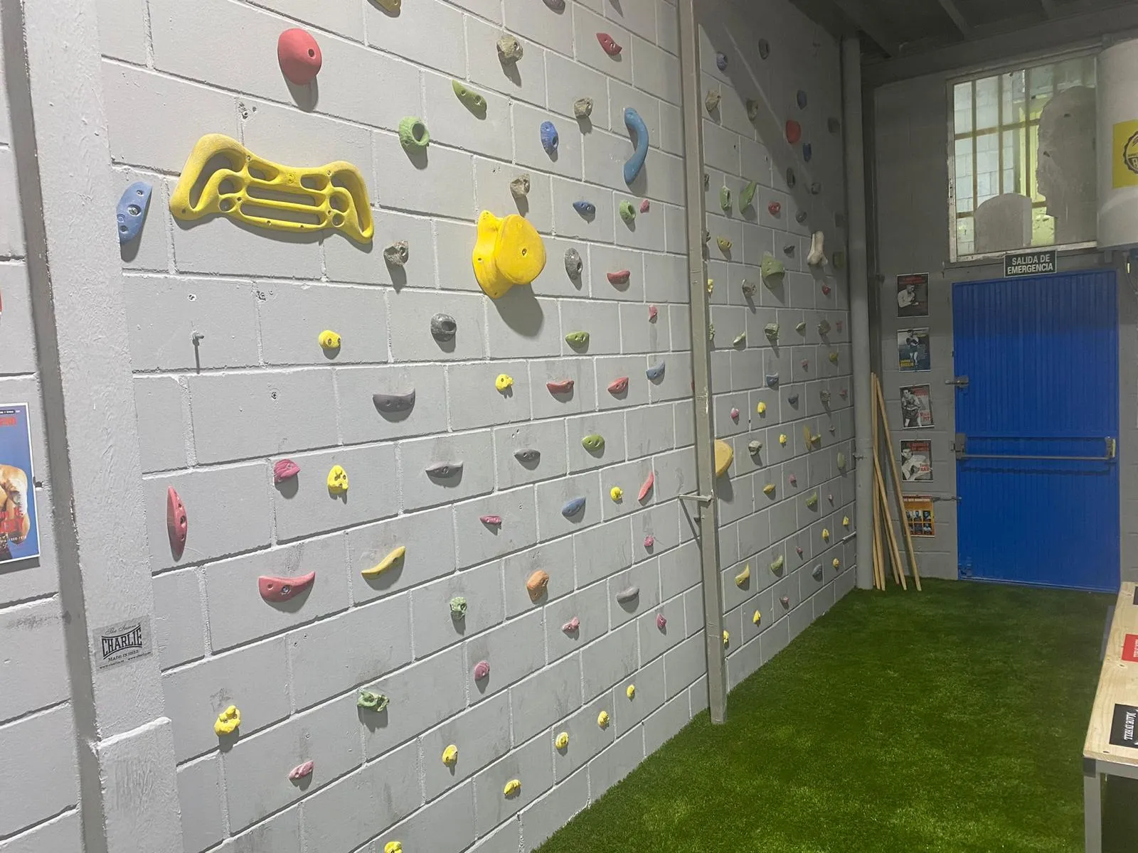 Skull Boxing Valdemoro — kampsport-studio i Madrid — bild 5