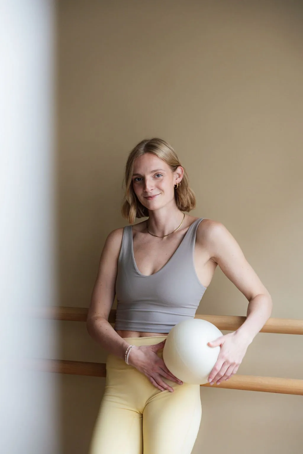 Little by Little Studio — pilates-studio i München — 3