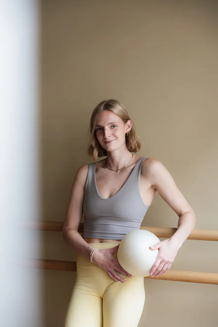 Little by Little Studio — pilates-studio in Maxvorstadt, München — 3