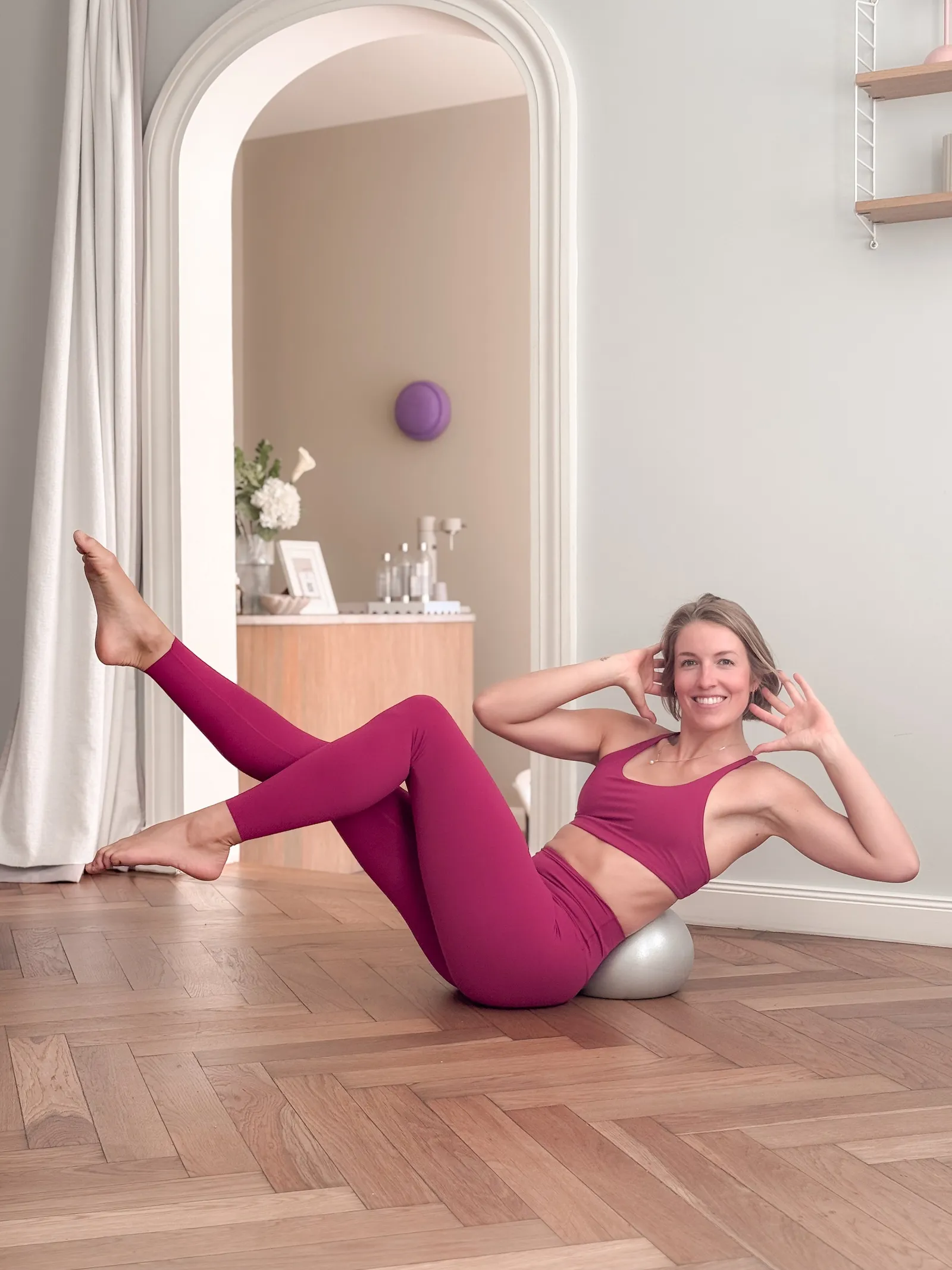 Little by Little Studio — pilates-studio i München — 3