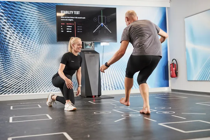 Fitness Gym Freiburg — fitnessstudio in Unterwiehre-Süd, Freiburg im Breisgau — 2