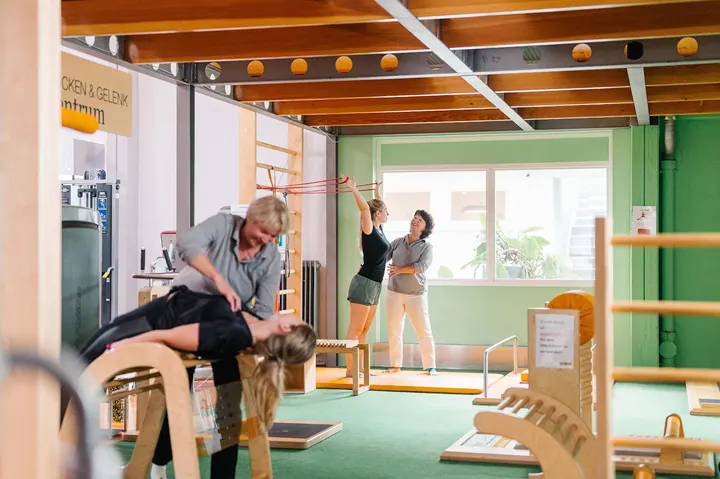 Fitness Gym Freiburg — fitnessstudio in Freiburg im Breisgau — 3