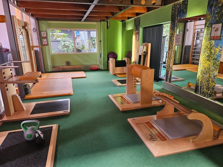 Fitness Gym Freiburg — fitnessstudio in Freiburg im Breisgau — 4