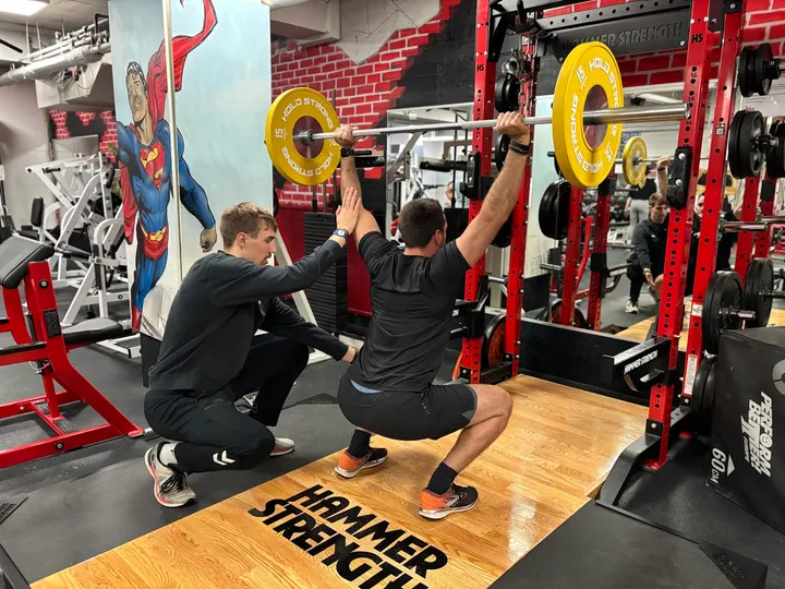 Fitness Gym Freiburg — Fitnessstudio in Unterwiehre-Süd, Freiburg im Breisgau