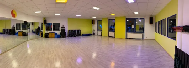 aktiv & vital Fitness — Fitnessstudio in Erkner