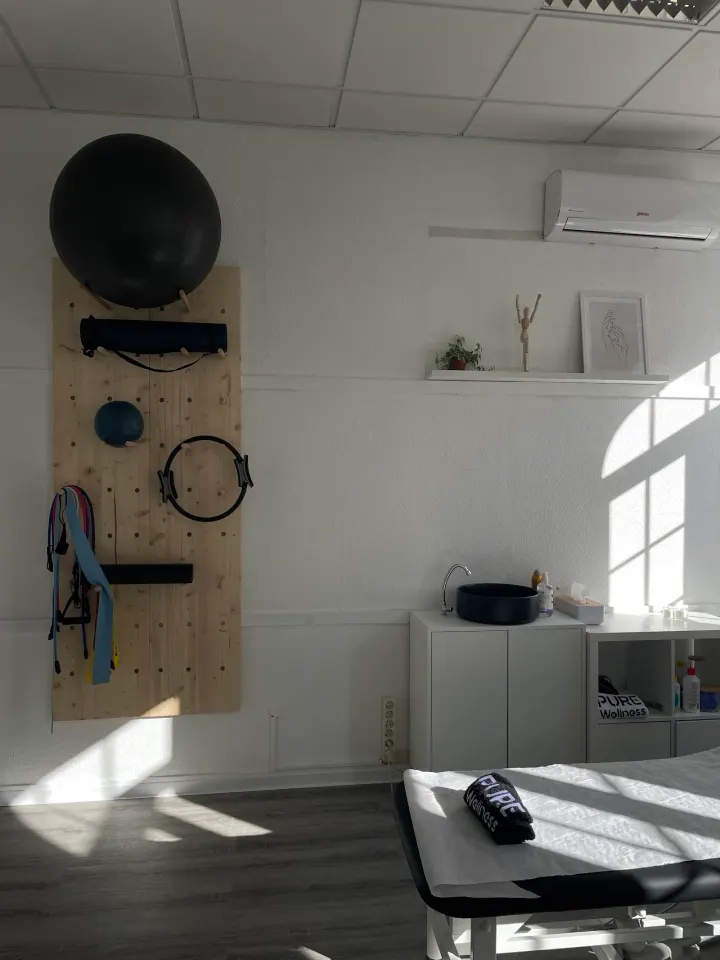 Pure Wellness Olhão — personal training-studio em Olhão — 2