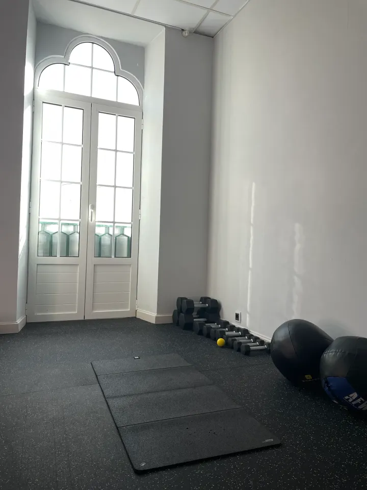 Pure Wellness Olhão — personal training-studio em Olhão — 3