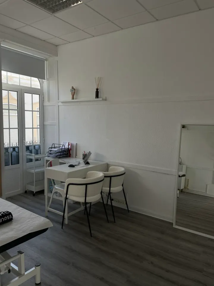 Pure Wellness Olhão — personal training-studio em Olhão — 3