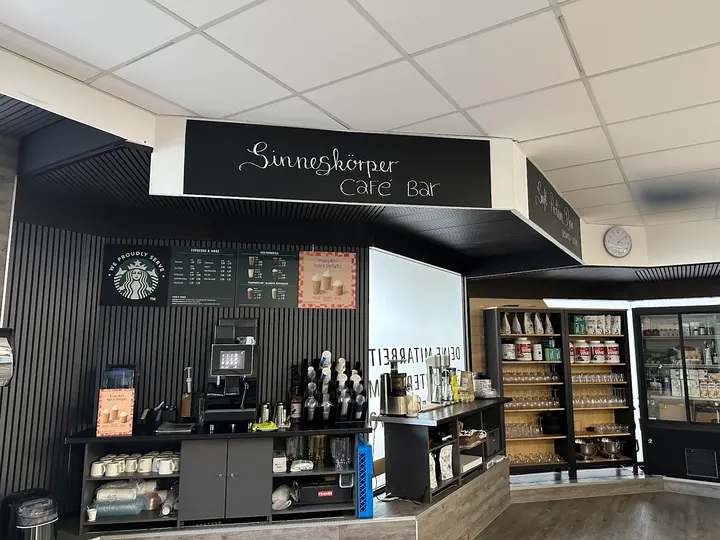Sinneskörper — fitnessstudio in Kirchhain — 3
