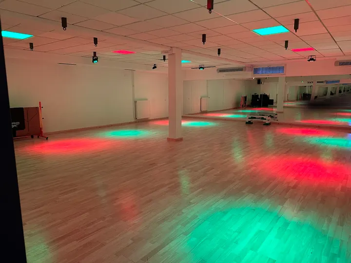 Sinneskörper — fitnessstudio in Kirchhain — 4