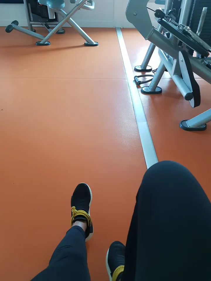 Aqualib' — salle de fitness-studio à La Côte-Saint-André — 3
