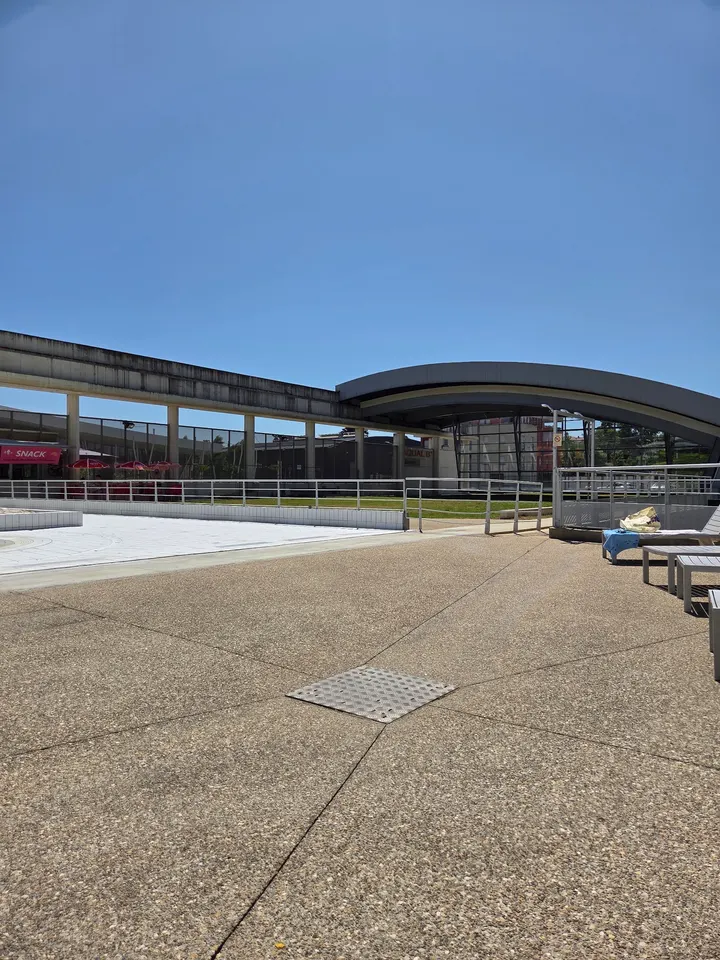 Aqualib' — salle de fitness-studio à La Côte-Saint-André — 4