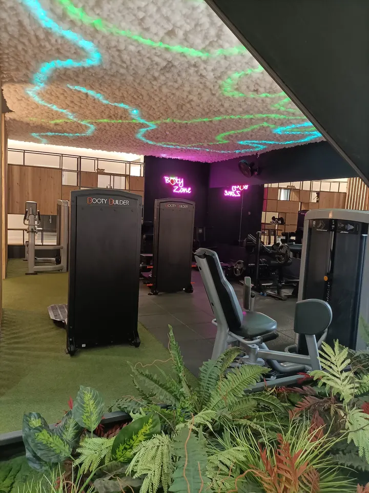 ARANAH Terrassa — estudio de fitness-studio en Terrassa — 2