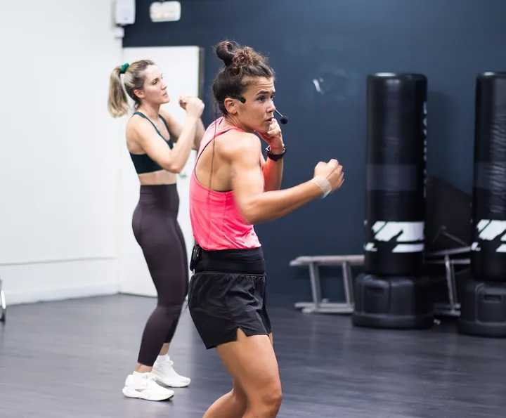ARANAH Terrassa — estudio de fitness-studio en Terrassa — 3