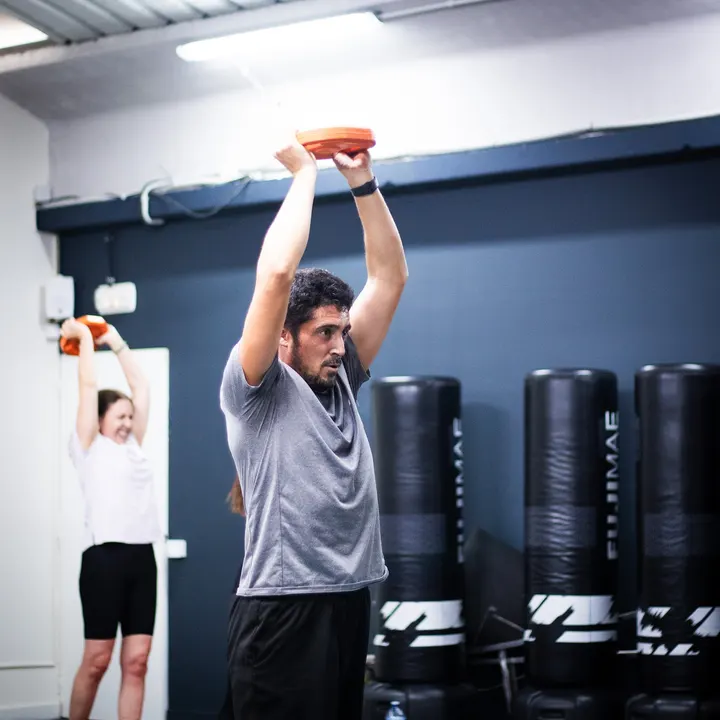 ARANAH Terrassa — estudio de fitness-studio en Terrassa — 3