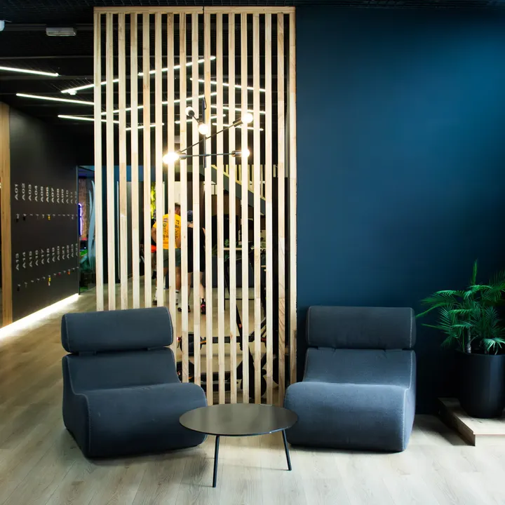 ARANAH Terrassa — estudio de fitness-studio en Terrassa — 4