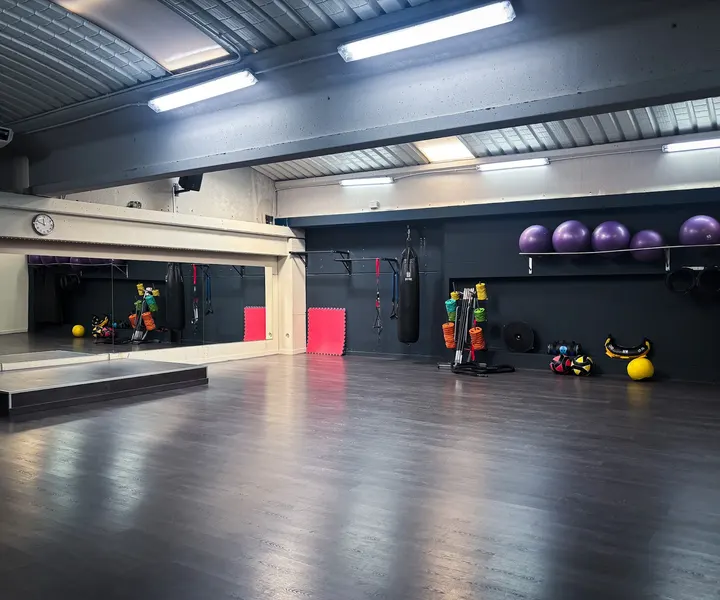 ARANAH Terrassa — estudio de fitness-studio en Terrassa — 5