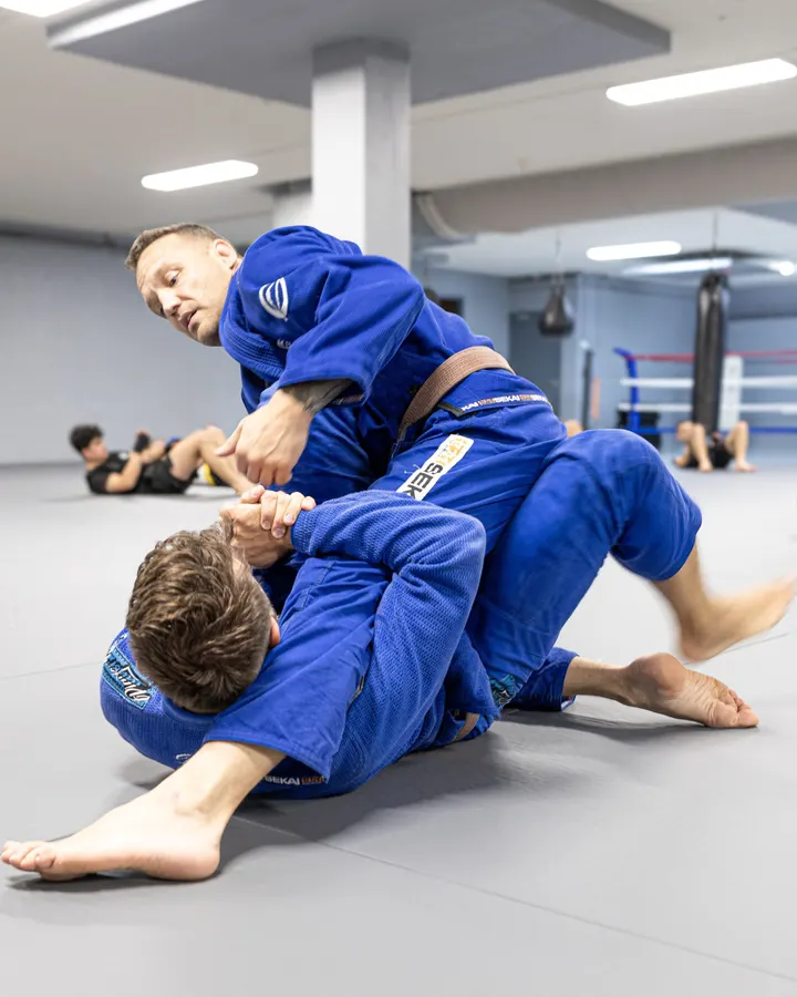 BodyStyle HealthCentre Venlo — sportschool-studio in Hagerhof, Venlo — 2