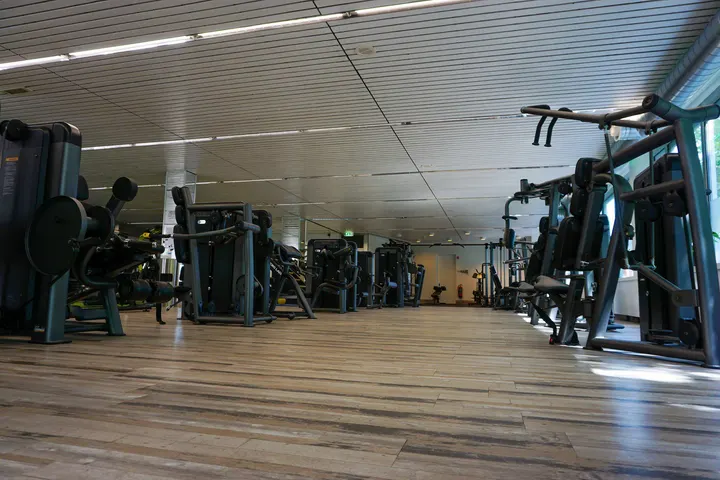 BodyStyle HealthCentre Venlo — sportschool-studio in Venlo — 5