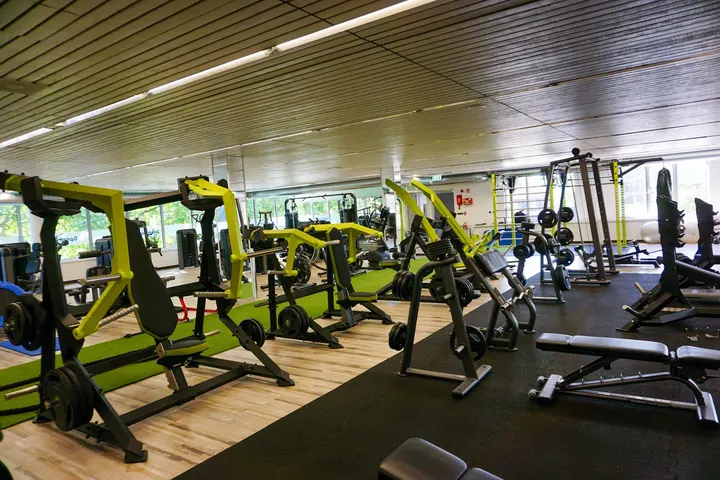 BodyStyle HealthCentre Venlo — sportschool-studio in Venlo — 6