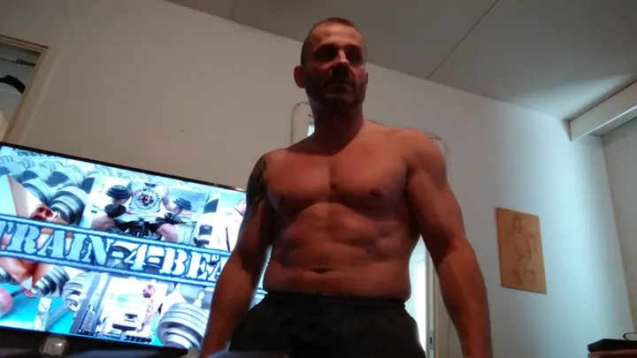 Personal Trainer Marko Viitanen — PT Studio – Kotkansaari 4, Kotka