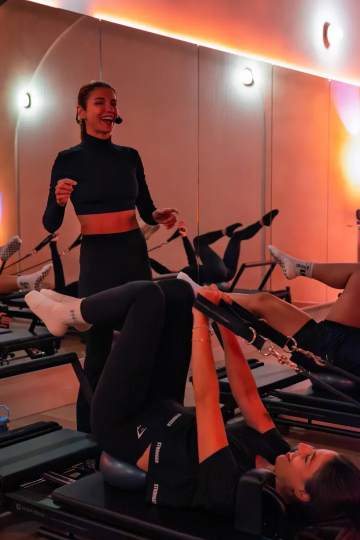 House of Habits — personal training-studio in Wyckerpoort, Maastricht — 2