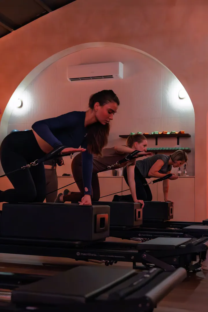 House of Habits — personal training-studio in Wyckerpoort, Maastricht — 3