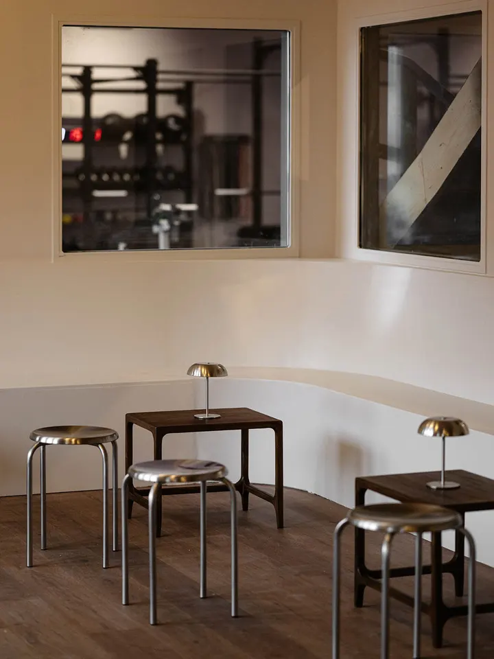 House of Habits — personal training-studio in Maastricht — 4
