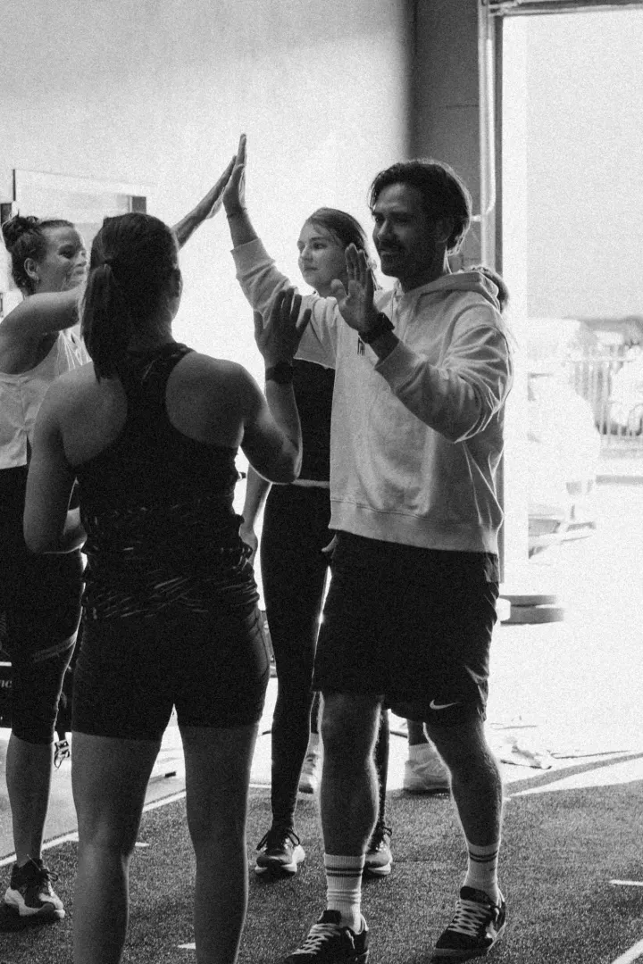 House of Habits — Personal training in Wyckerpoort, Maastricht