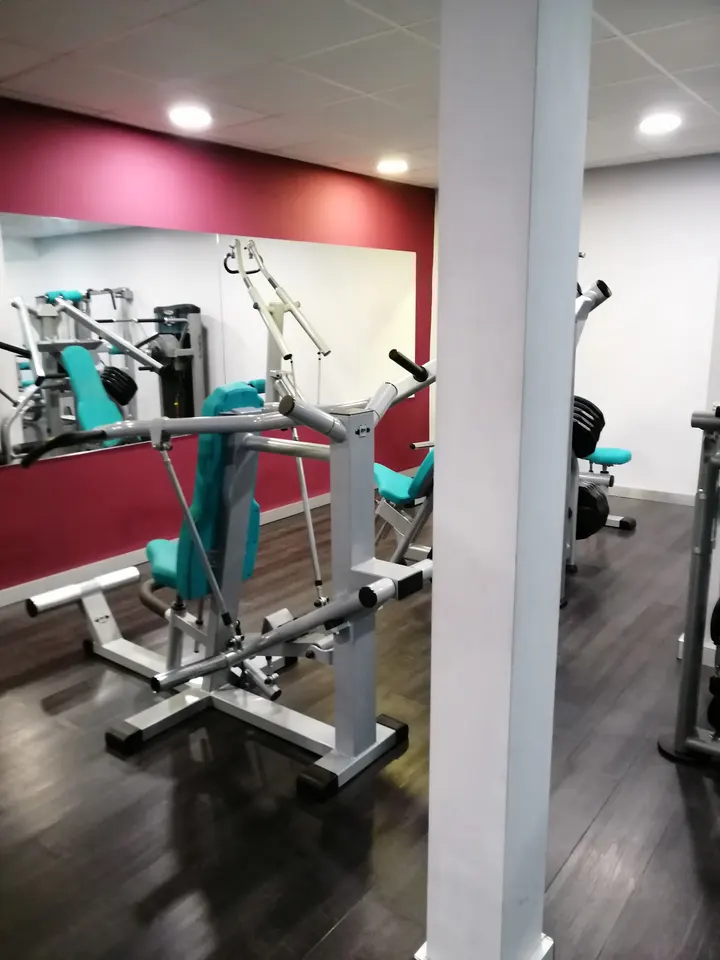 KUMGANG — estudio de fitness-studio en Villajoyosa/la Vila Joiosa — 2