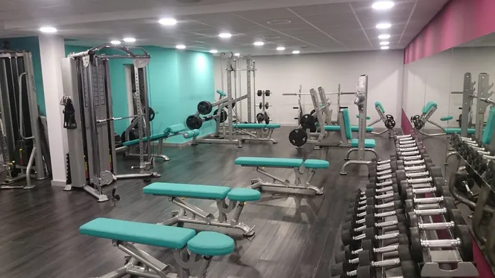 KUMGANG — estudio de fitness-studio en Villajoyosa/la Vila Joiosa — 3
