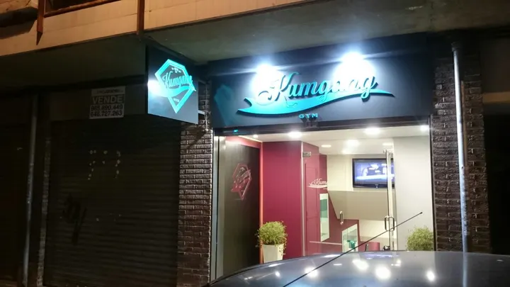 KUMGANG — estudio de fitness-studio en Villajoyosa/la Vila Joiosa — 4