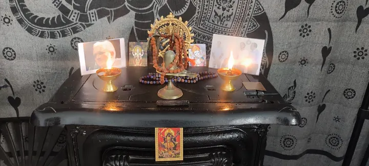 Mica Taibi - Yoga & Medicina Ayurveda — yoga-studio en Cañada de los Ingleses, Málaga — 2