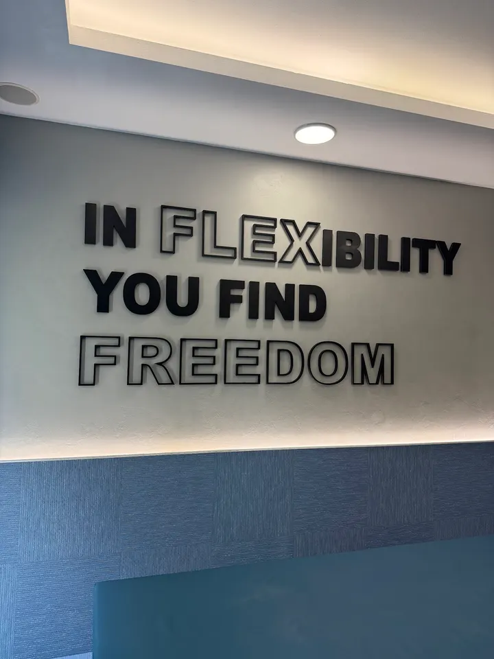 My Flex Club Madrid Castellana — estiramientos-studio en Salamanca, Madrid — 2