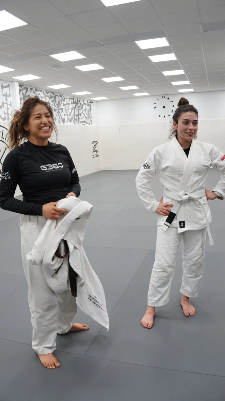 G360MMA — mma-studio en Murcia — 3