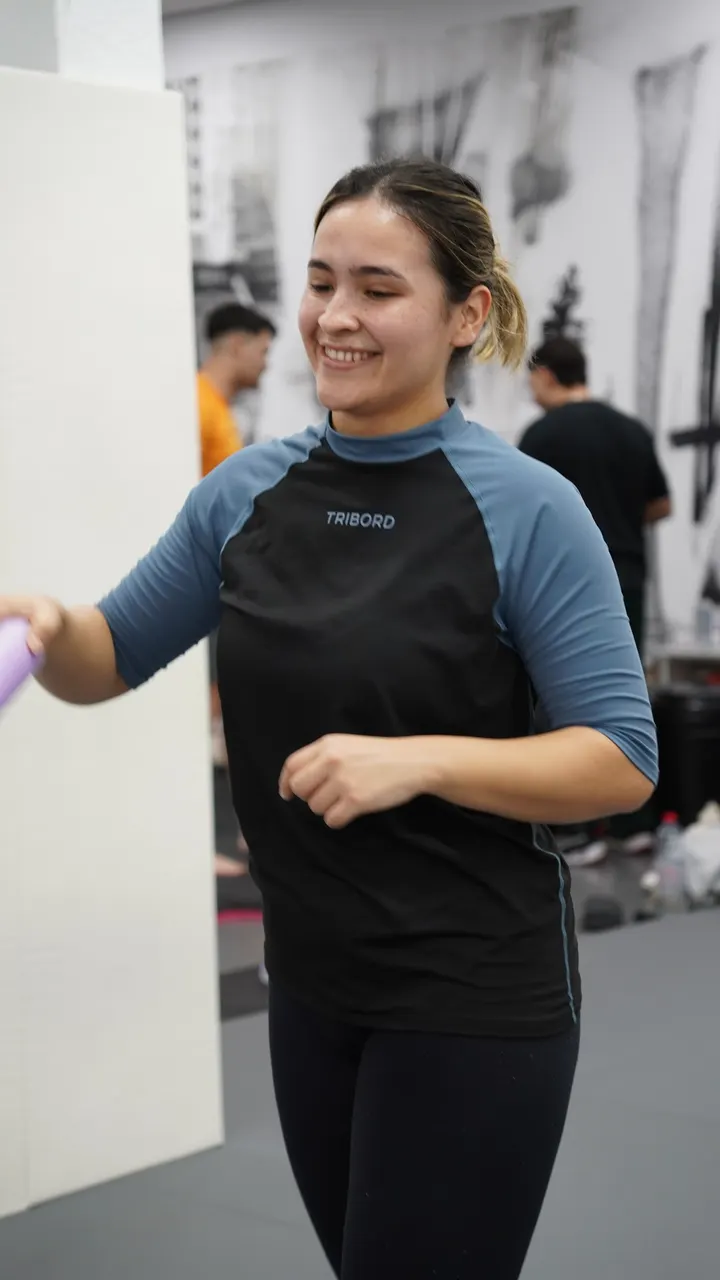 G360MMA — mma-studio en Murcia — 4