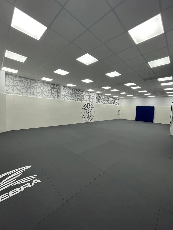 G360MMA — mma-studio en Murcia — 5
