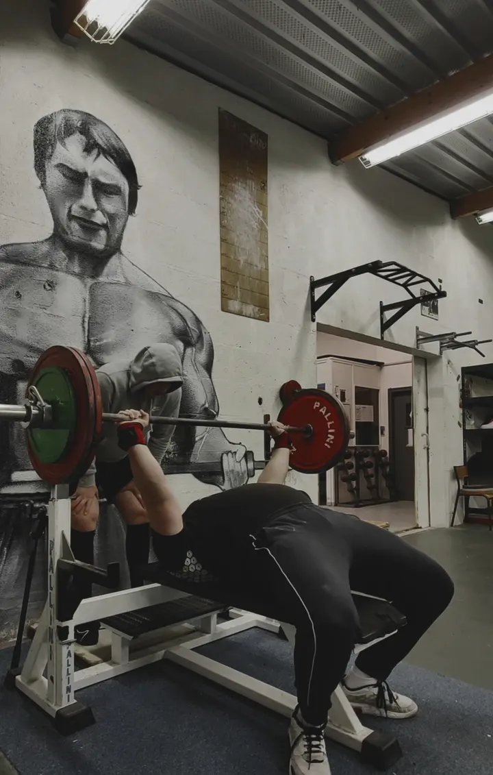 La Brestoise — musculation-studio à Brest — 4