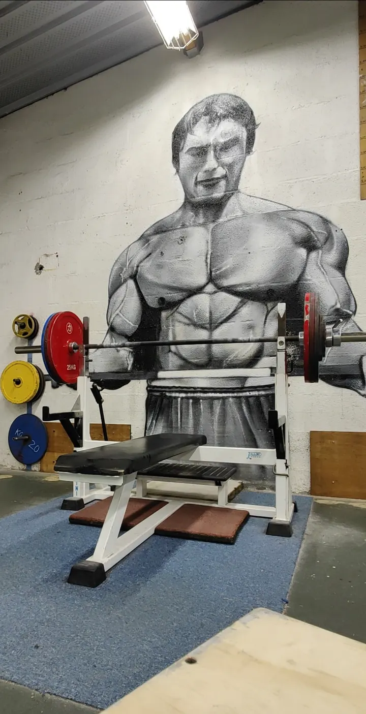 La Brestoise — musculation-studio à Brest — 5